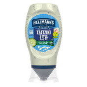 Tzatziki Sauce 250ml