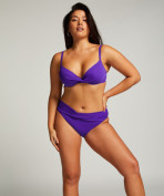 Bikini Slip Rio Eclipse - Lila