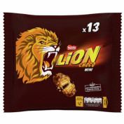 Lion Mini 234g