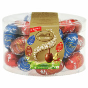 Lindor Eier Mischung 25x18g