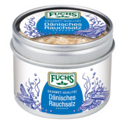 Fuchs Dänisches Rauchsalz 120g