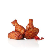 Buffalo Chik´n Wings extra hot TK 2,5kg