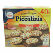 Piccolinis Salami  TK 40St