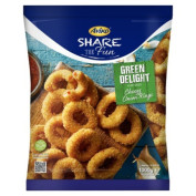 CheezzOnionRings Plant Based TK 1kg