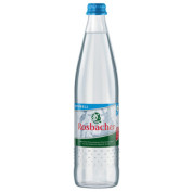 Rosbacher Naturelle 0,5L