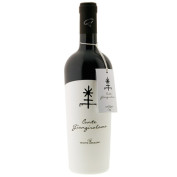 Conte Giangirolamo Rosso 0,75L