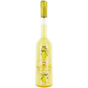 Amato Soleggiato Crema di Limoncello 0,5L