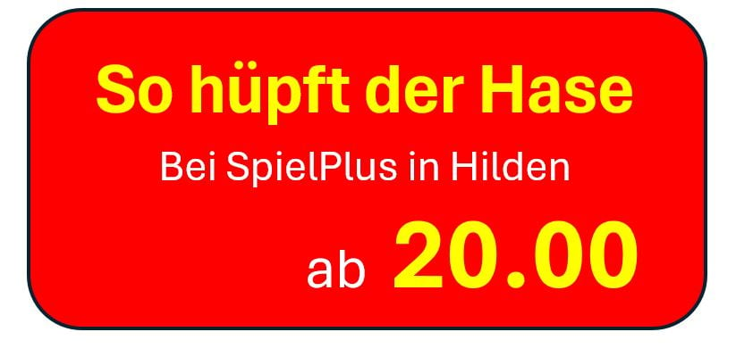 SpielPlus-Hilden-So-huepft-der-Hase-und-viele-weitere-angebote