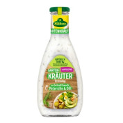 Kühne Dressing Gartenkräuter frisch 500ml