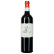 Tutiac Bordeaux Rot trocken 0,75L