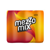 Mezzo Mix 6x0,33l