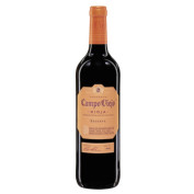 Campo Viejo Reserva D.O. 0,75L