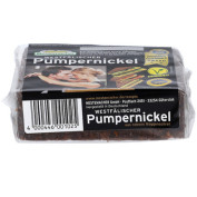 Mestermacher Westfälische Pumpernickel frisch 250g