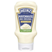 Mayonnaise 70% 495ml