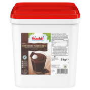 Edel-Schoko-Pudding 5kg