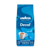 Lavazza Caffé Crema decaffeinato 500g