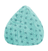 Sitzsack FLUFFY STARS L
Sitzsack FLUFFY STARS L