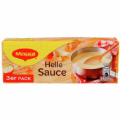 Helle Sauce 750 ml