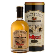 Black Forest Whisky Single Malt 0,7L