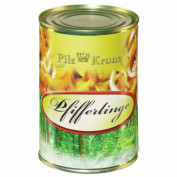 Pilz Krone Pfifferlinge 425ml