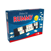 Noris Spiel Deluxe Rummy 1st