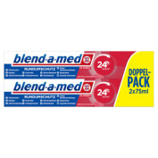 Blend-a-med Classic 2x75ml