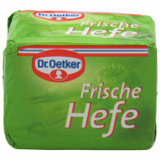 Hefe frisch 42g