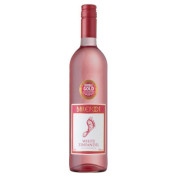 Barefoot White Zinfandel 0,75L