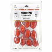 Chorizo Mini Picante frisch 300g