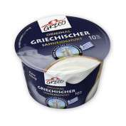 Greco Griechischer Sahnejoghurt 10% frisch 450g