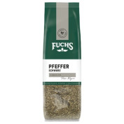 Pfeffer schwarz gemahlen  60g