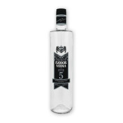 Fjodor Premium Vodka 40% 0,5L