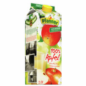 Pfanner Südtirol Apfelsaft 2L