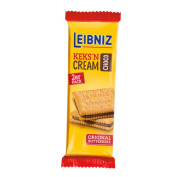 Leibniz Keks´n Cream Choco 2er Pack 18g, 2 Stück