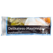 Delikatess-Mayonnaise ca.76% 20ML