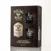 TEELING Irish Whiskey 46% Promo 0,7l