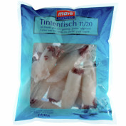 Tintenfisch TK 800 g