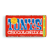 Chocolonely Vollmilch 180g