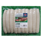 Thüringer Rostbratwurst frisch 100g