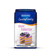 Feinster Zucker Kölner 1kg