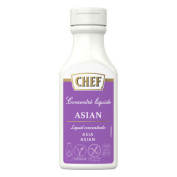 Chef Flüssiges Konzentrat Asia 190ml erg. 6l