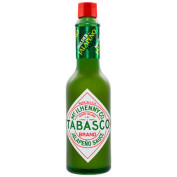 Tabasco Jalapeno 60 ml