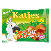 Tropen-Früchte 175g