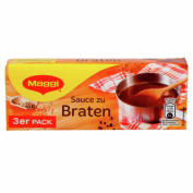 Sauce zum Braten 3x250ml