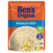 Express Basmati-Reis 220g