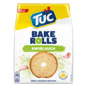 Tuc Bake Rolls Koblauch 150g