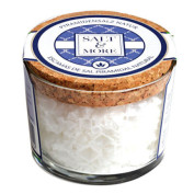 Salt & More Pyramidensalz natur 80g