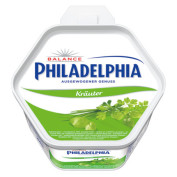 Philadelphia Balance Kräuter 39% frisch 1,65Kg