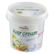 Sour Cream frisch 1kg