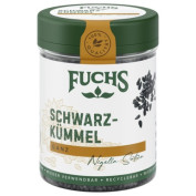 Schwarzkümmel ganz 60g